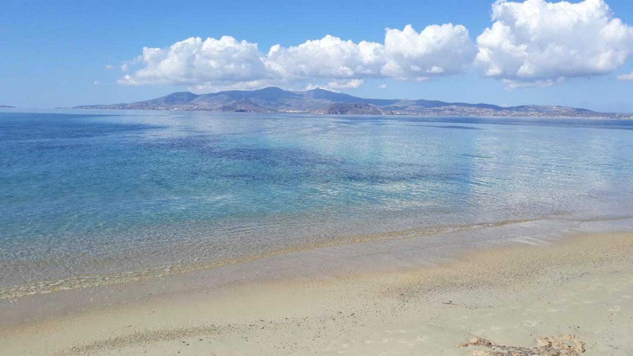 Studio Near The Sea Agia Anna  Extérieur photo