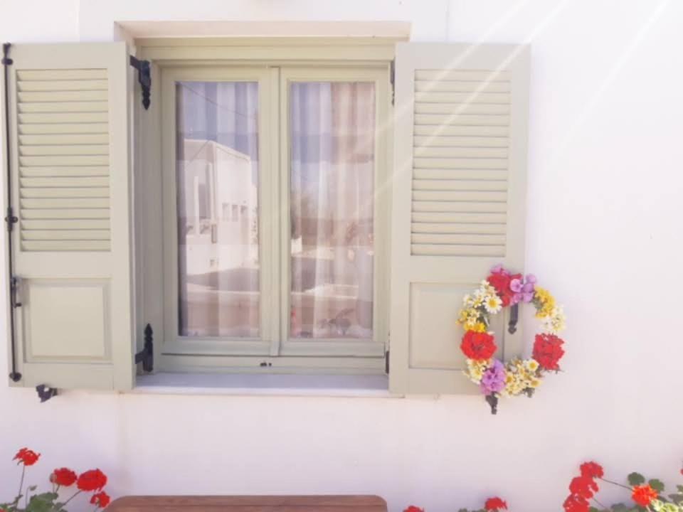 Studio Near The Sea Agia Anna  Extérieur photo