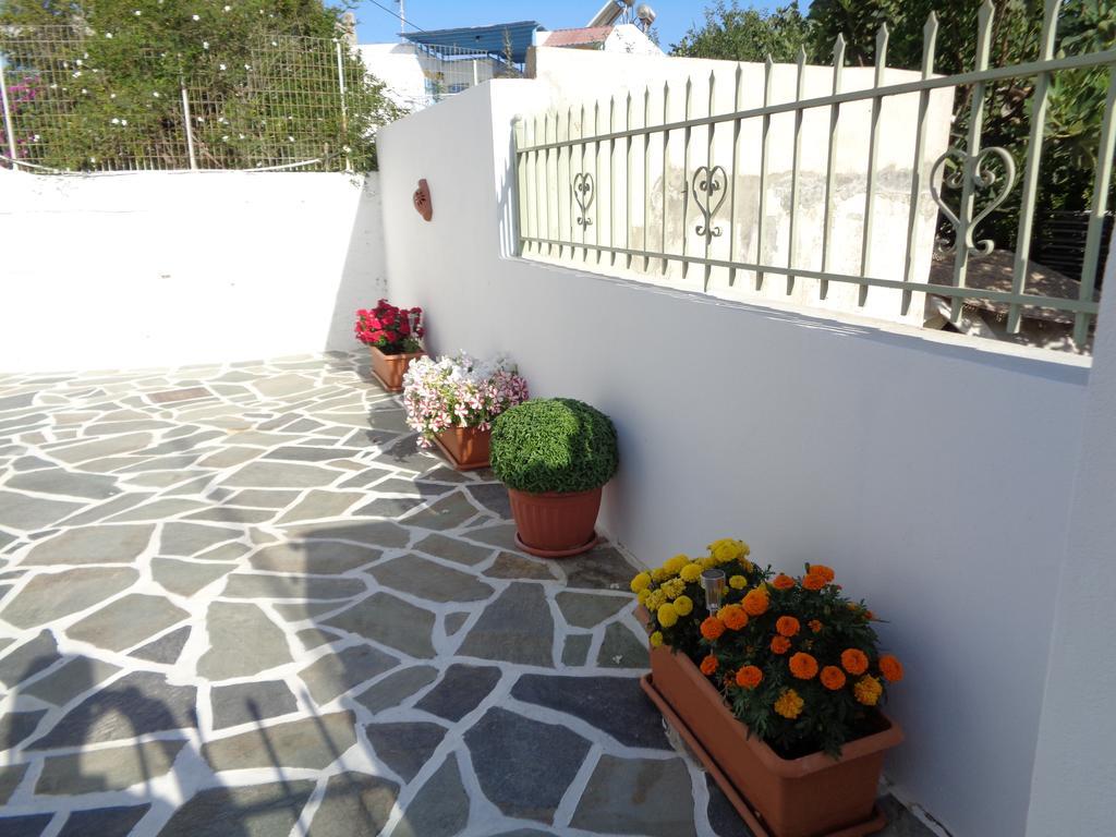 Studio Near The Sea Agia Anna  Extérieur photo
