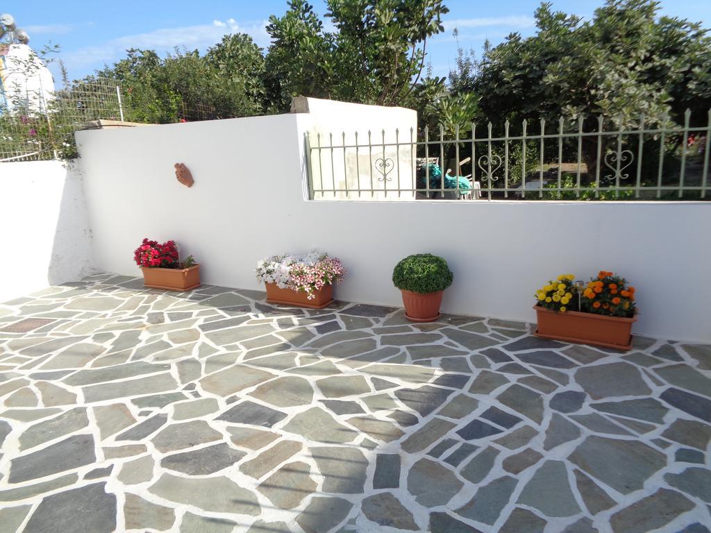 Studio Near The Sea Agia Anna  Extérieur photo