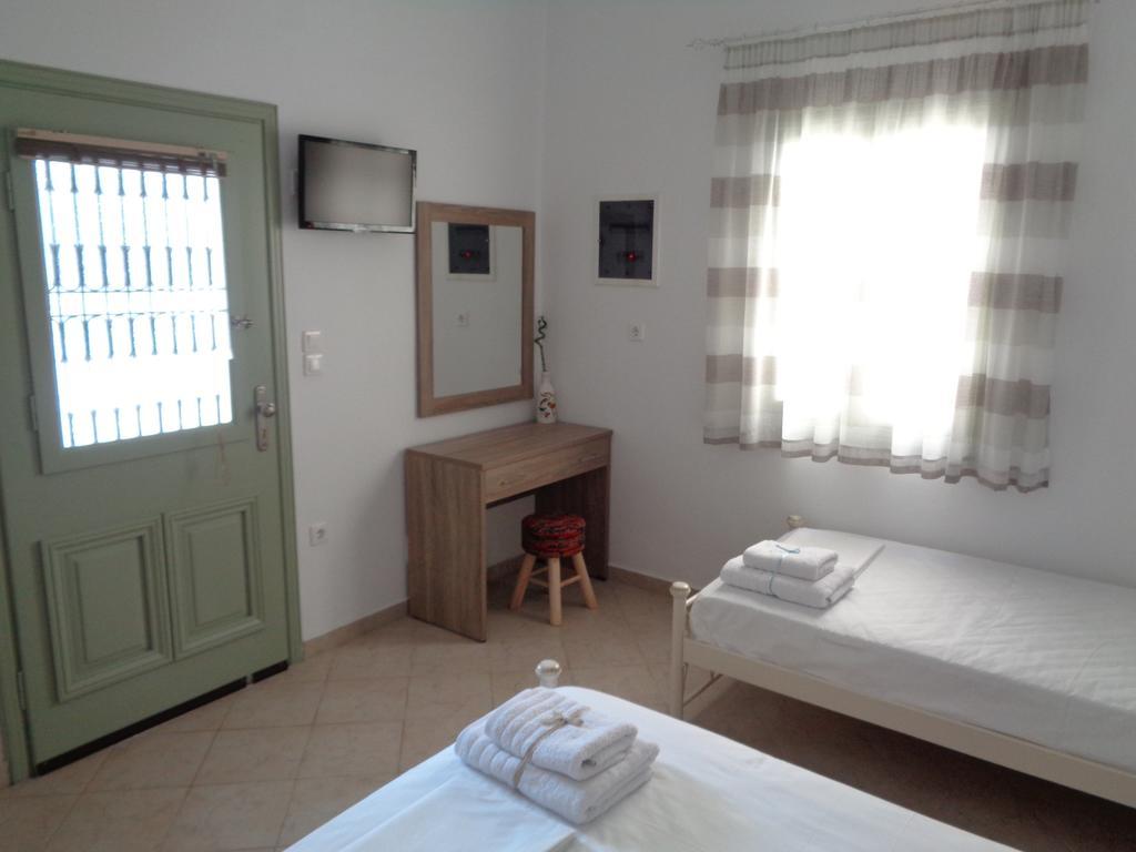 Studio Near The Sea Agia Anna  Extérieur photo