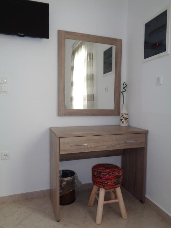 Studio Near The Sea Agia Anna  Extérieur photo